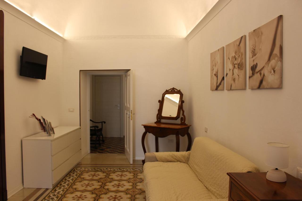 Appartamento Zia Teresa Lanciano Buitenkant foto