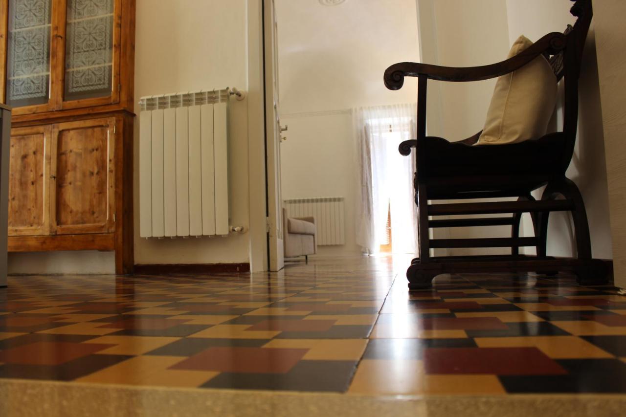 Appartamento Zia Teresa Lanciano Buitenkant foto
