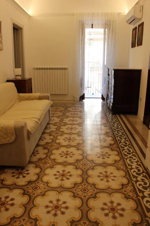 Appartamento Zia Teresa Lanciano Buitenkant foto