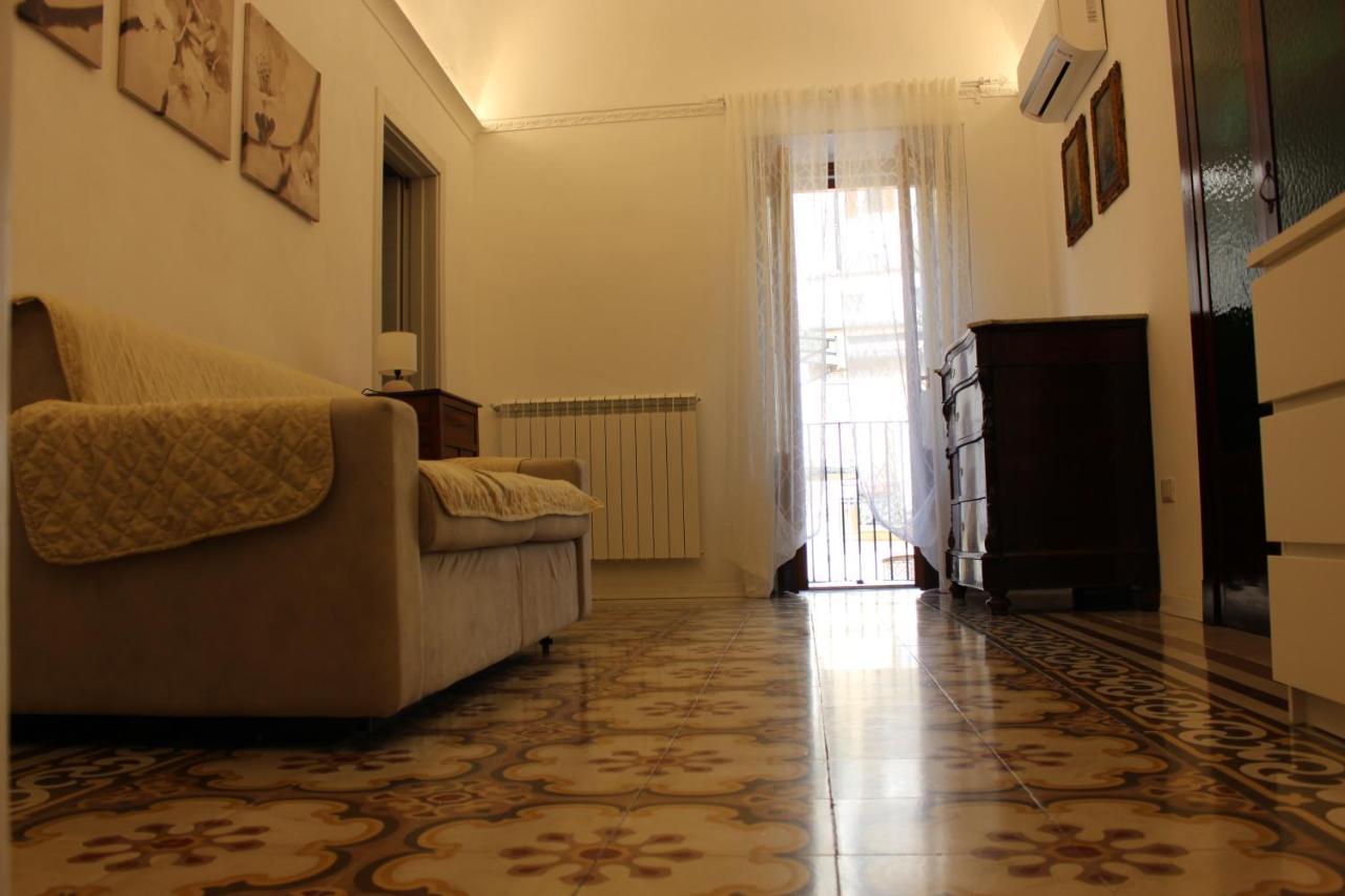 Appartamento Zia Teresa Lanciano Buitenkant foto