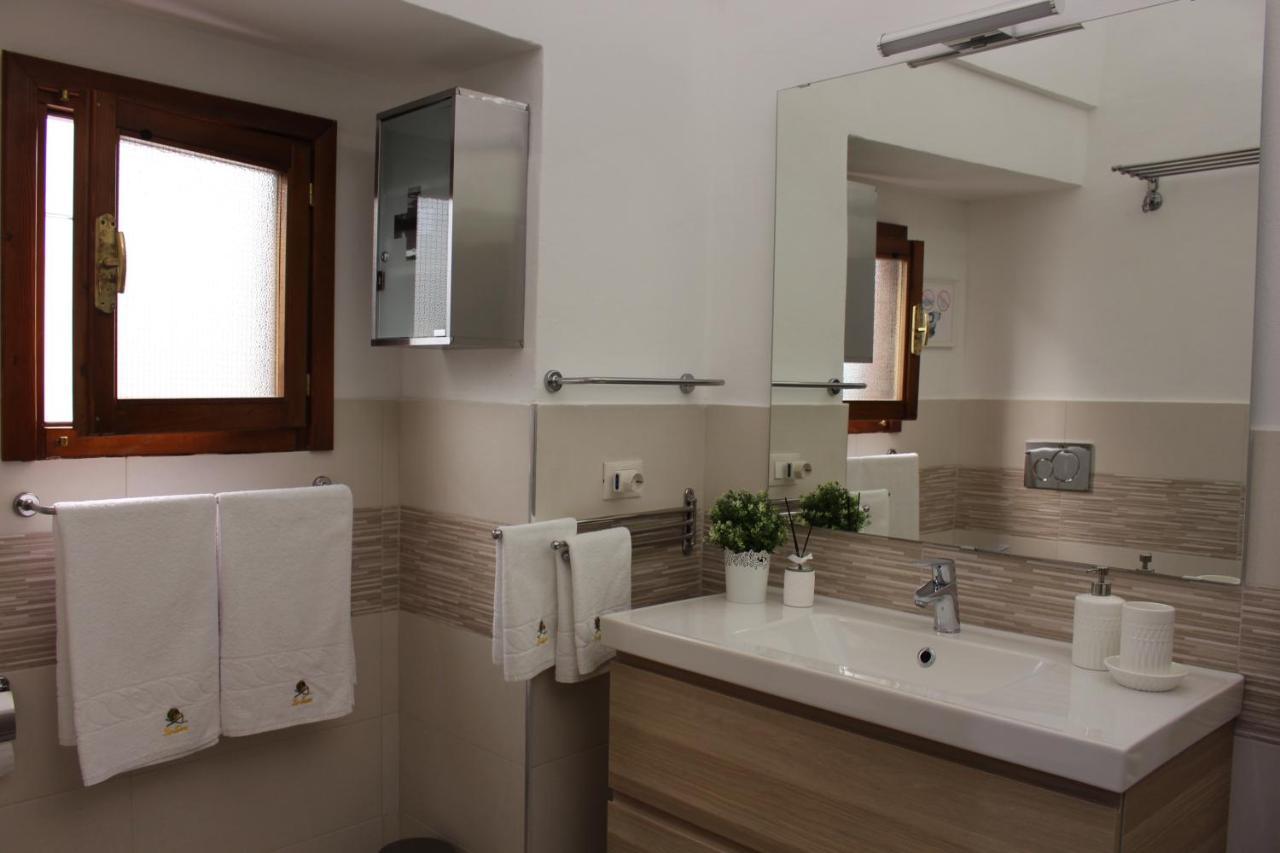 Appartamento Zia Teresa Lanciano Buitenkant foto