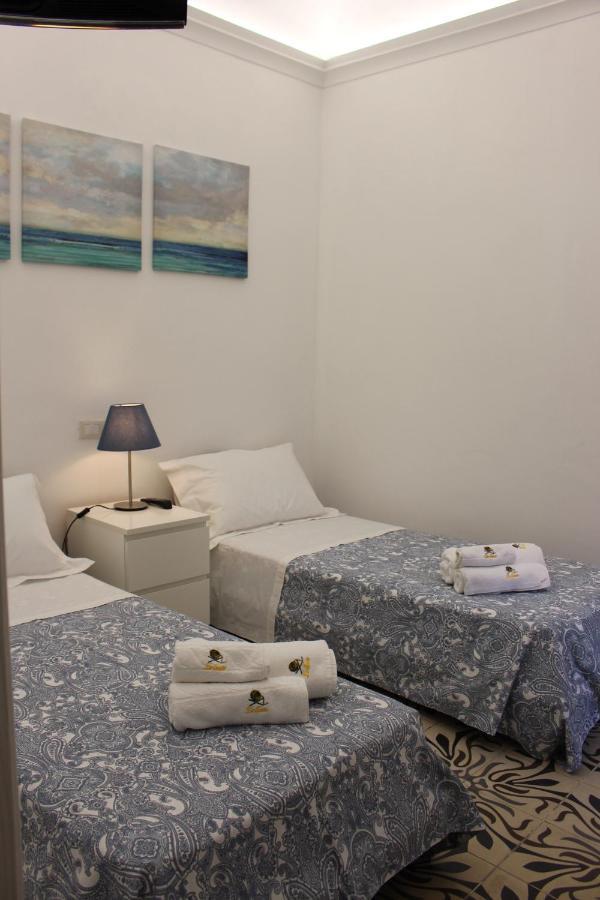Appartamento Zia Teresa Lanciano Buitenkant foto