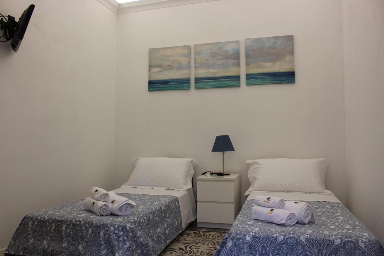 Appartamento Zia Teresa Lanciano Buitenkant foto