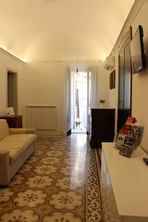 Appartamento Zia Teresa Lanciano Buitenkant foto