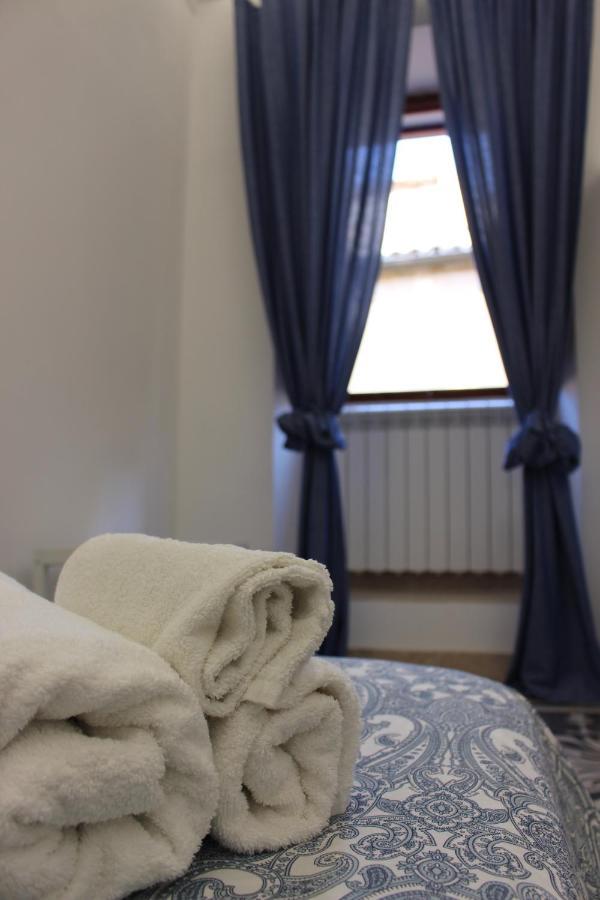 Appartamento Zia Teresa Lanciano Buitenkant foto