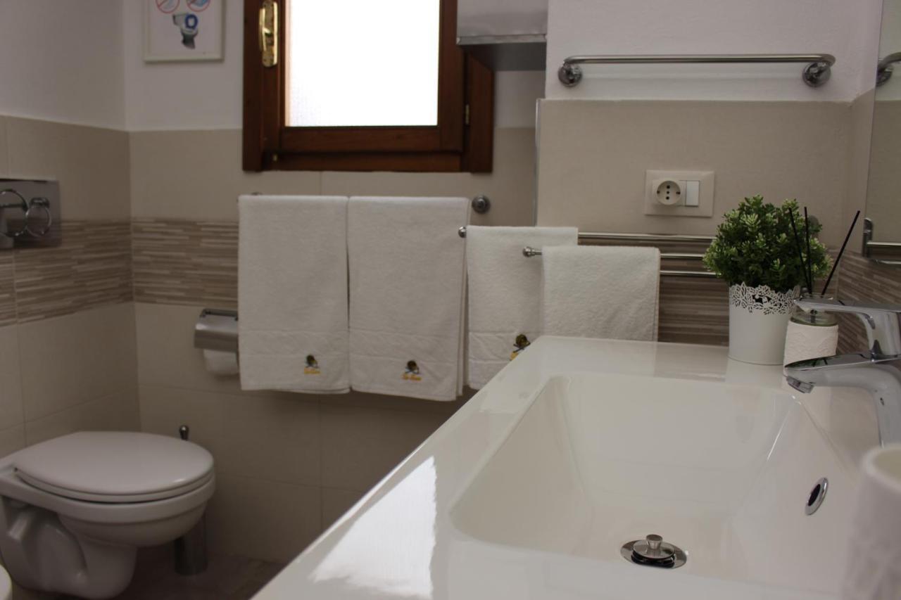Appartamento Zia Teresa Lanciano Buitenkant foto