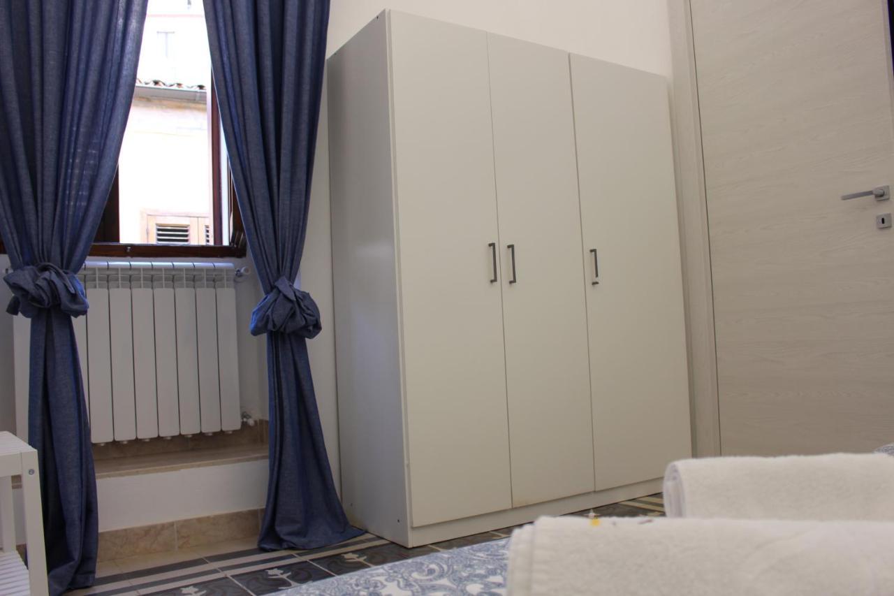 Appartamento Zia Teresa Lanciano Buitenkant foto