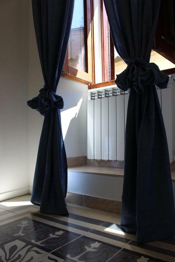 Appartamento Zia Teresa Lanciano Buitenkant foto