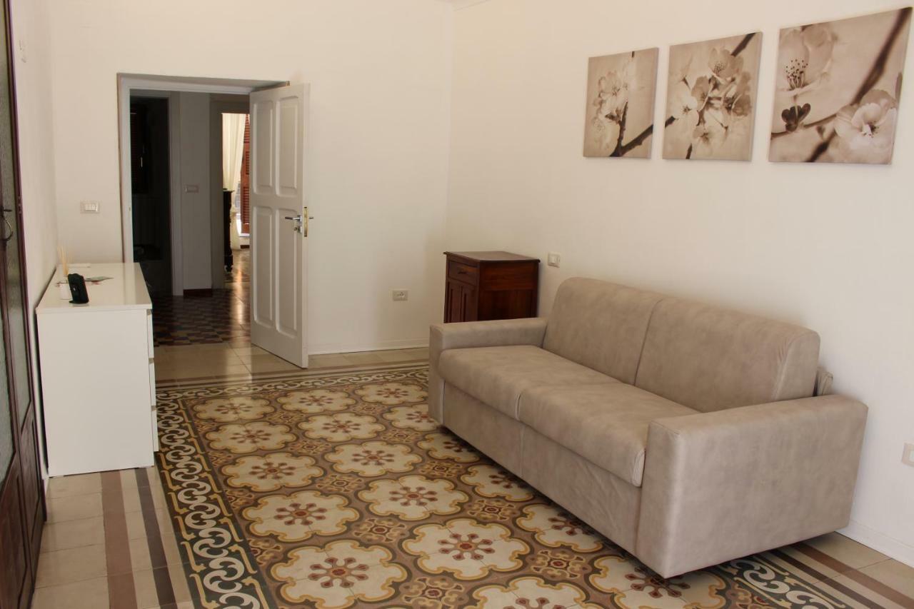 Appartamento Zia Teresa Lanciano Buitenkant foto