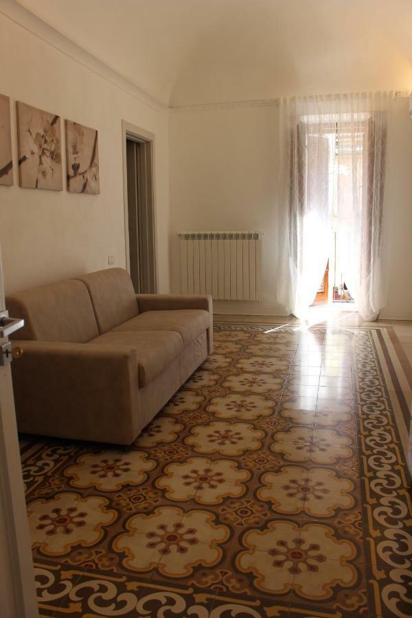 Appartamento Zia Teresa Lanciano Buitenkant foto