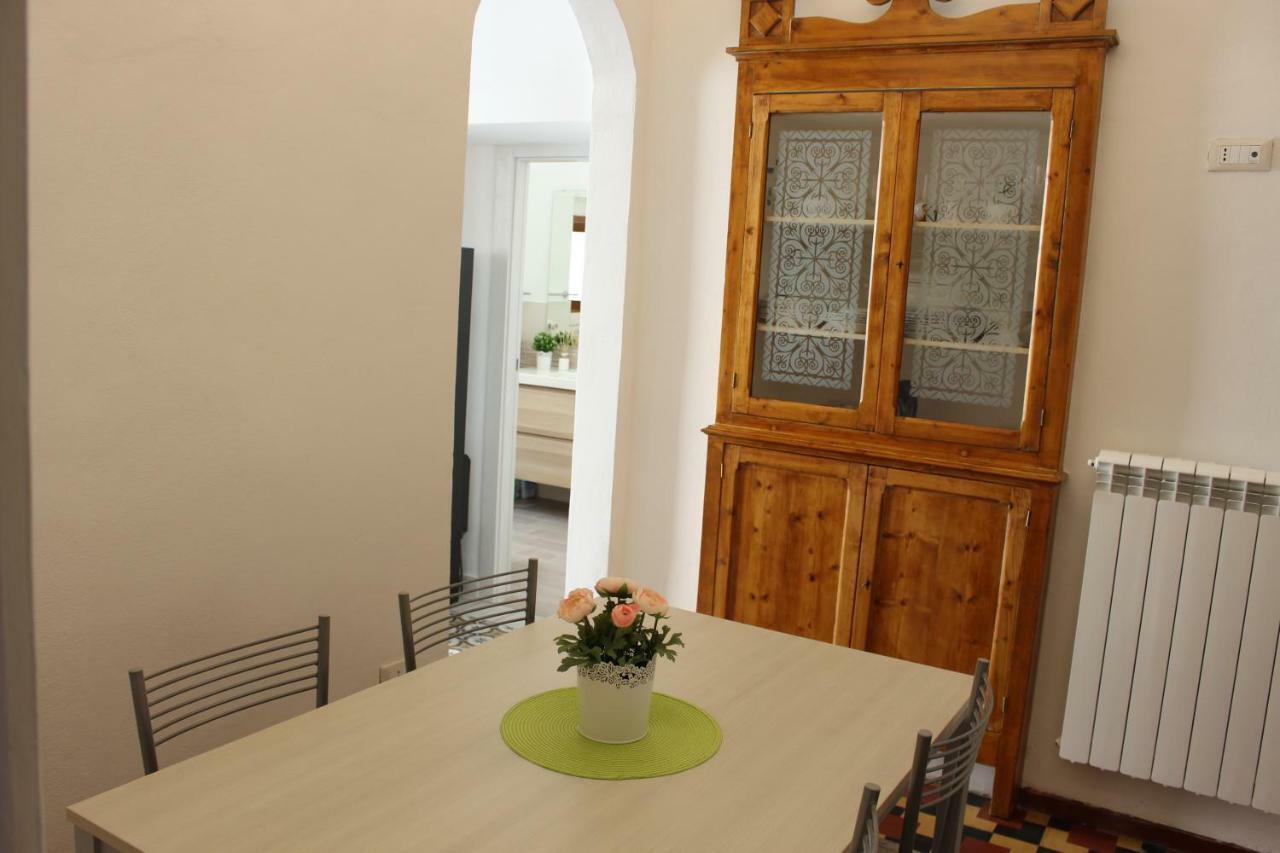 Appartamento Zia Teresa Lanciano Buitenkant foto