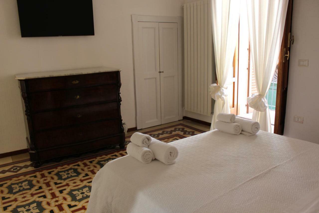 Appartamento Zia Teresa Lanciano Buitenkant foto