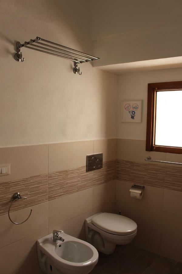 Appartamento Zia Teresa Lanciano Buitenkant foto