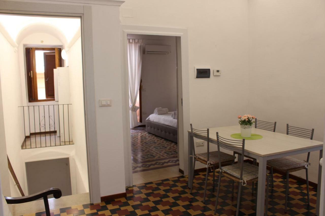 Appartamento Zia Teresa Lanciano Buitenkant foto