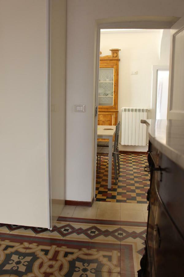 Appartamento Zia Teresa Lanciano Buitenkant foto